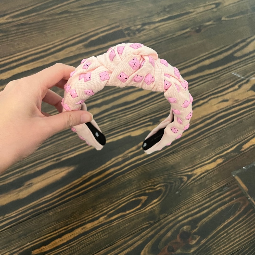 Headband